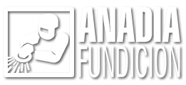 Anadia Fundición logo